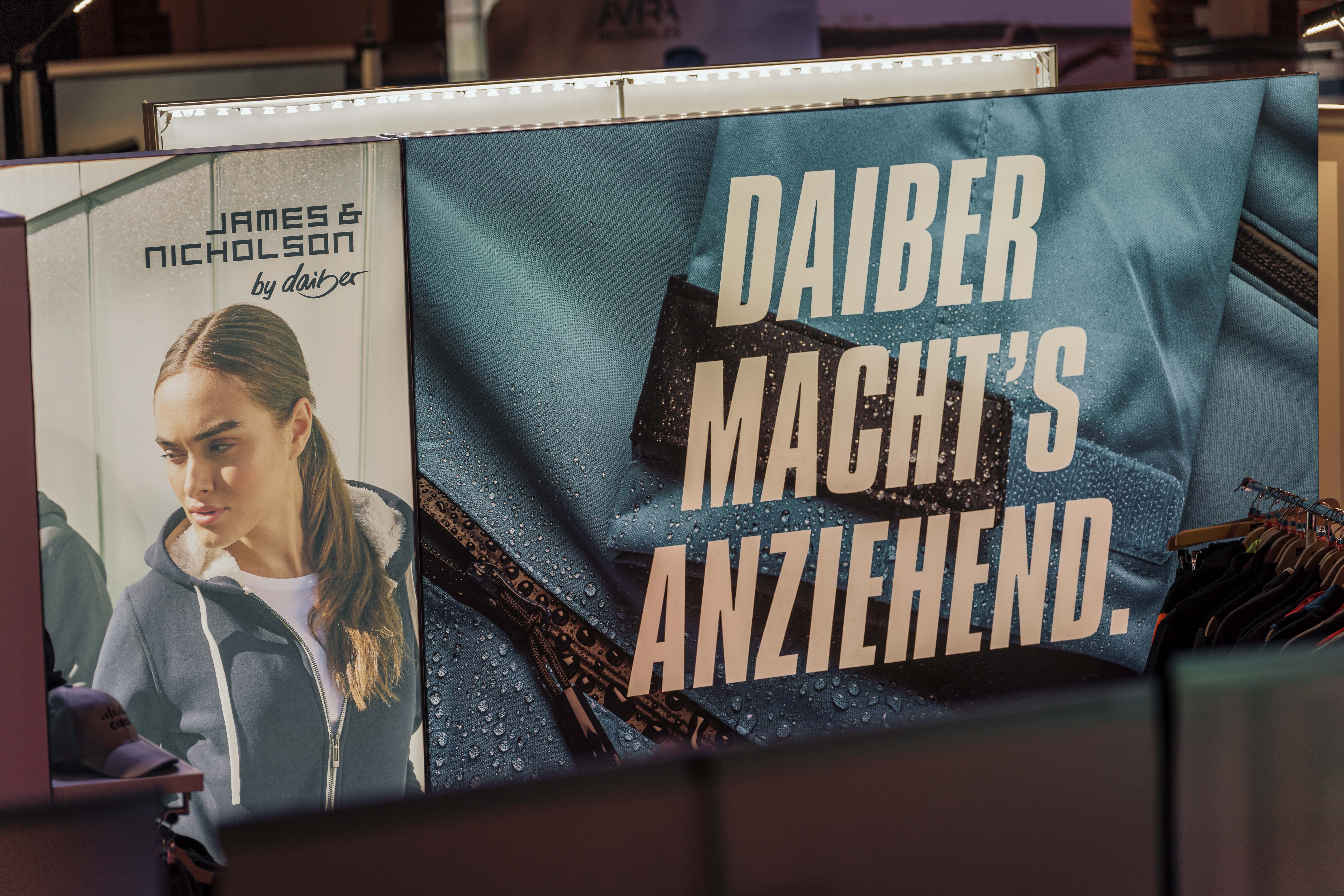 alpha büro Jubiläumsmesse 2024